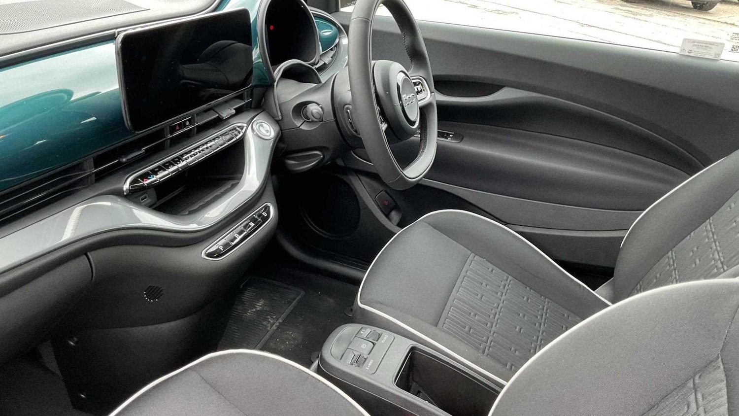 Used Fiat 500 2024 for sale - 76351726: Photo 16
