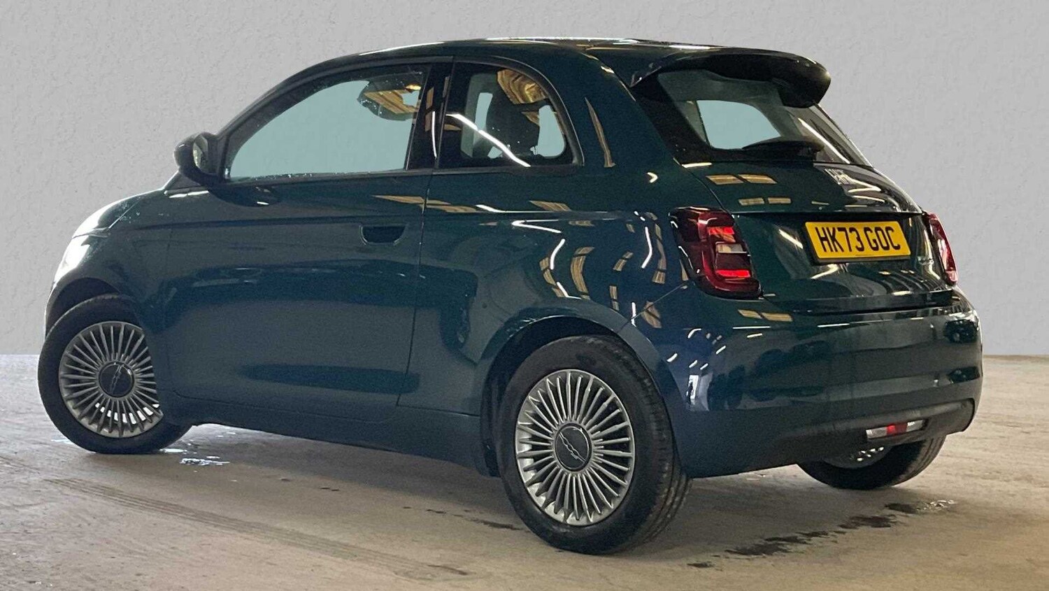 Used Fiat 500 2024 for sale - 76351726: Photo 2