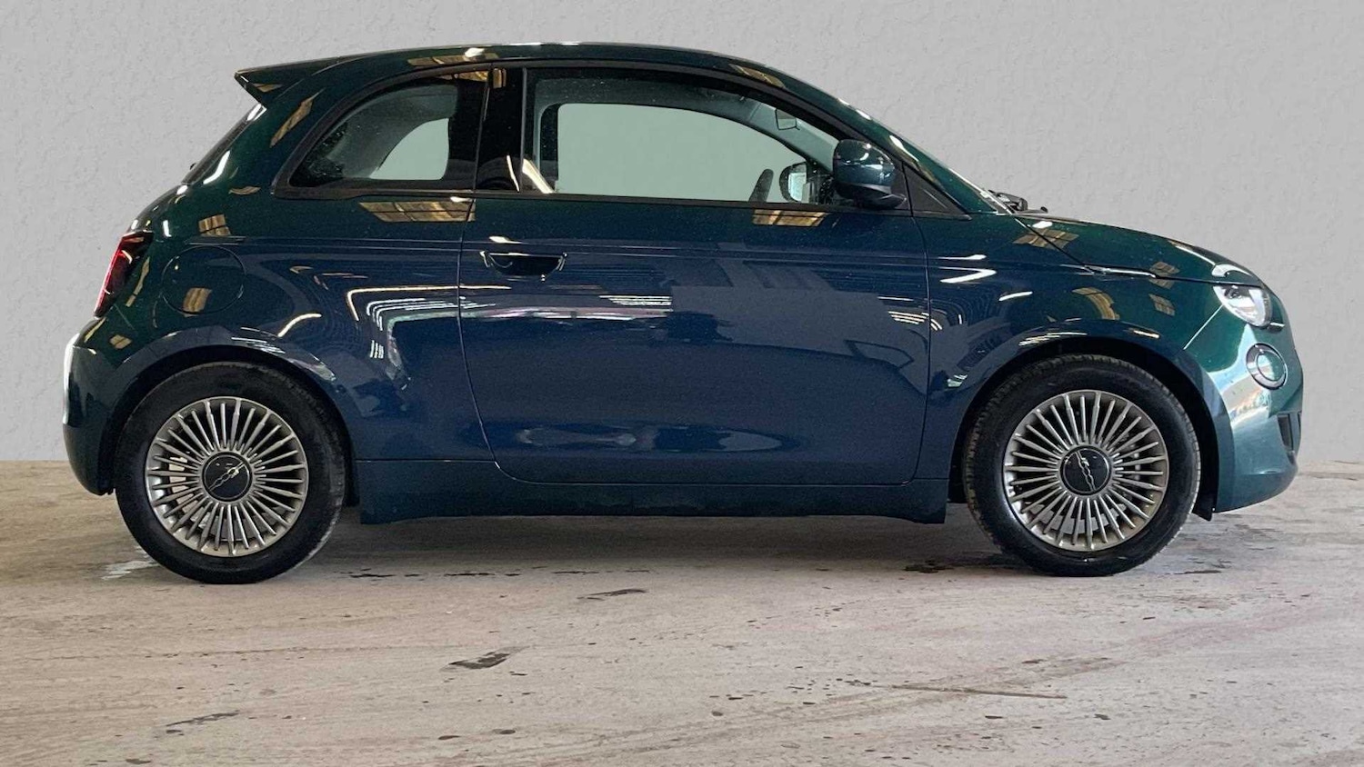 Used Fiat 500 2024 for sale - 76351726: Photo 3