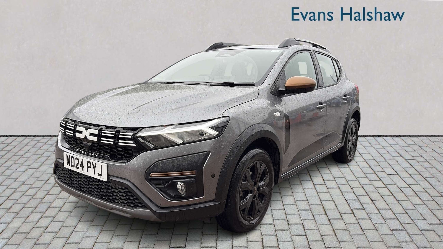 Used Dacia Sandero Stepway 2024 for sale - 77928822: Photo 4