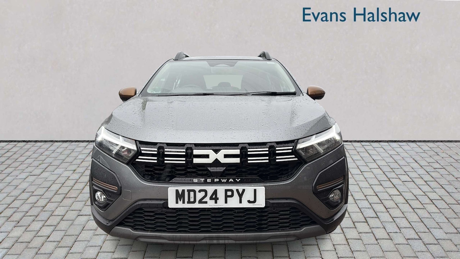 Used Dacia Sandero Stepway 2024 for sale - 77928822: Photo 5