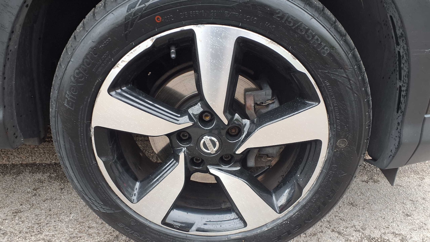 Used Nissan Qashqai 2017 for sale - 76141845: Photo 11