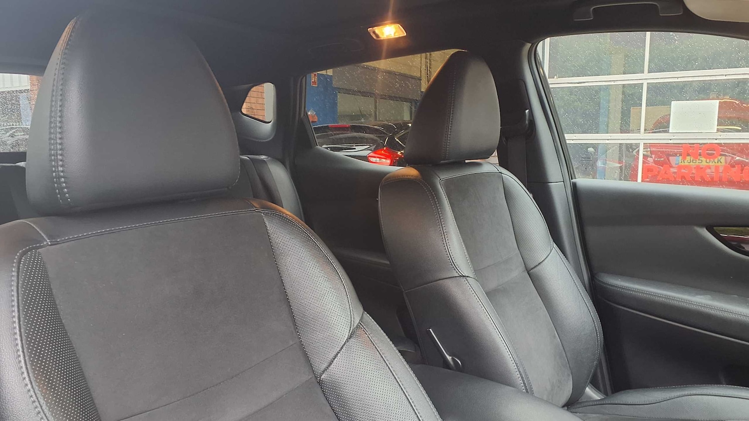 Used Nissan Qashqai 2017 for sale - 76141845: Photo 13