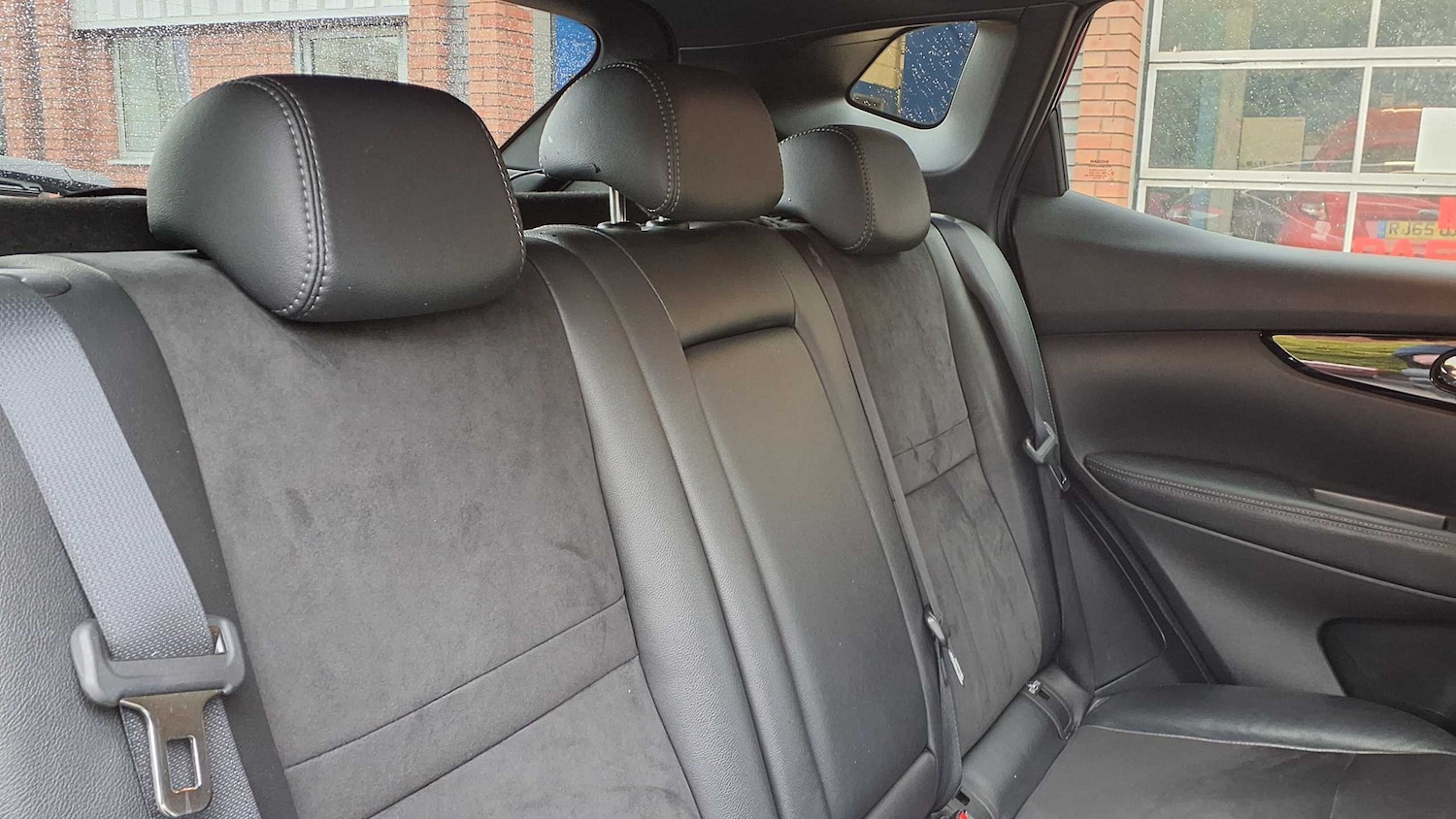 Used Nissan Qashqai 2017 for sale - 76141845: Photo 14