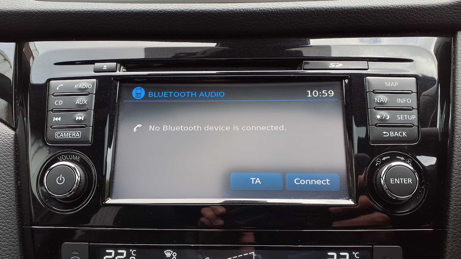 Used Nissan Qashqai 2017 for sale - 76141845: Photo 19