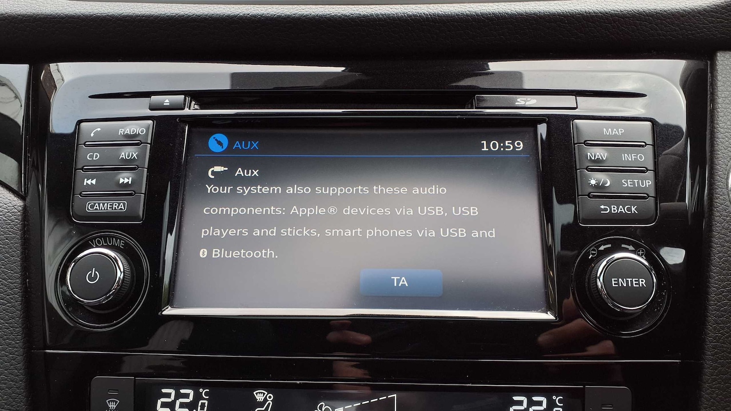 Used Nissan Qashqai 2017 for sale - 76141845: Photo 20