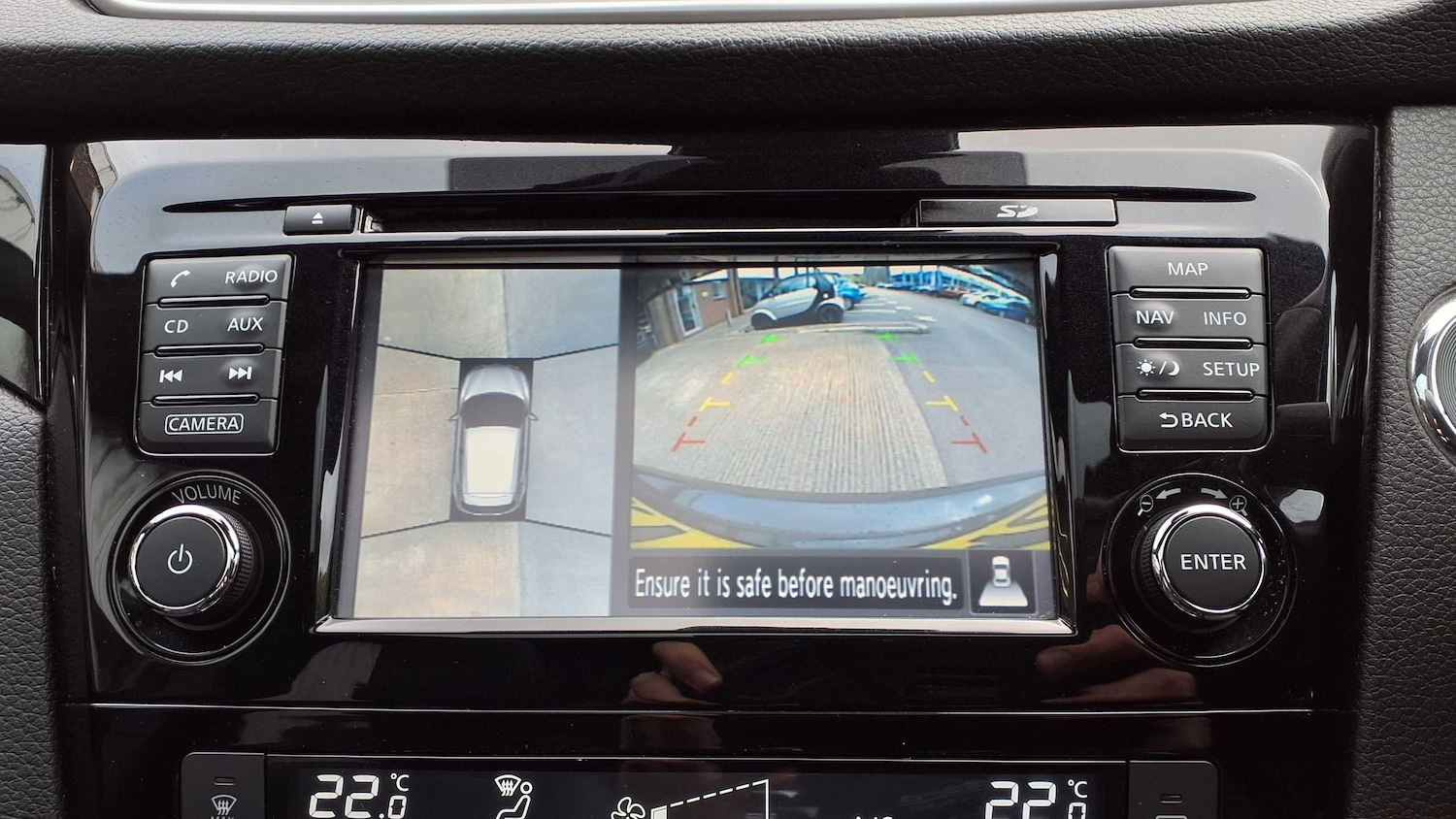 Used Nissan Qashqai 2017 for sale - 76141845: Photo 21