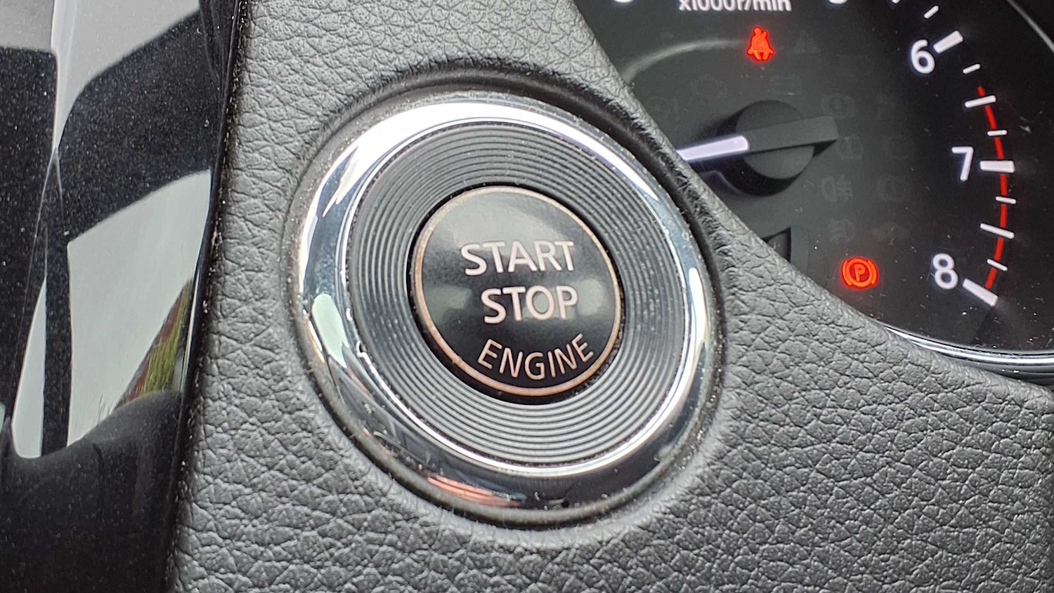 Used Nissan Qashqai 2017 for sale - 76141845: Photo 25