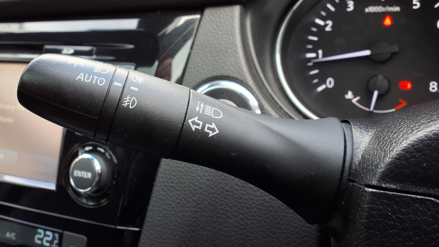 Used Nissan Qashqai 2017 for sale - 76141845: Photo 33