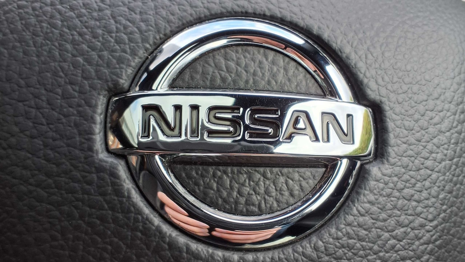 Used Nissan Qashqai 2017 for sale - 76141845: Photo 35