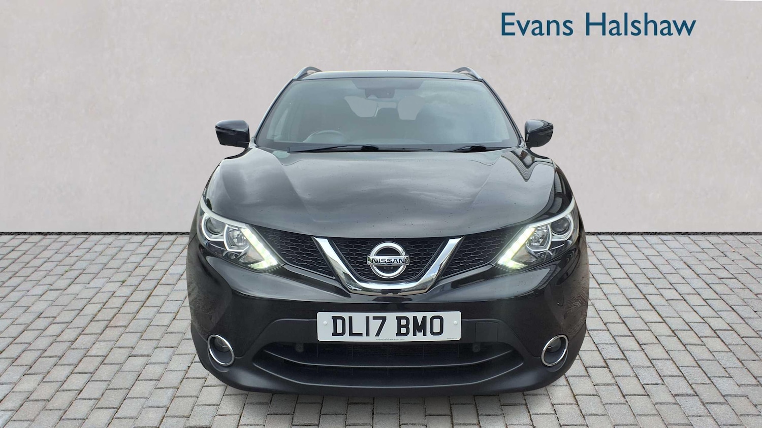 Used Nissan Qashqai 2017 for sale - 76141845: Photo 5