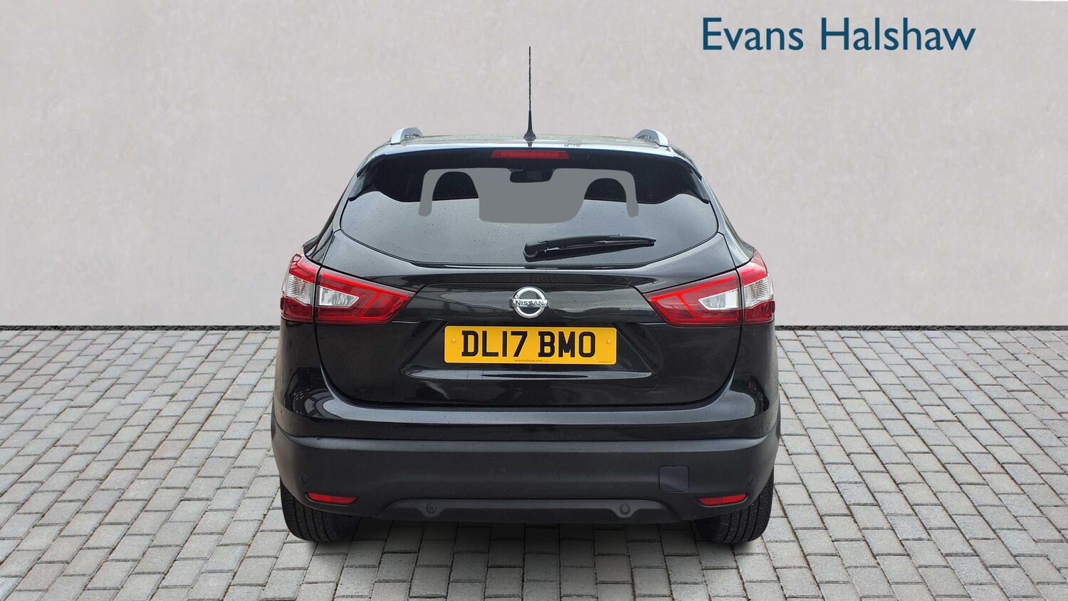 Used Nissan Qashqai 2017 for sale - 76141845: Photo 6