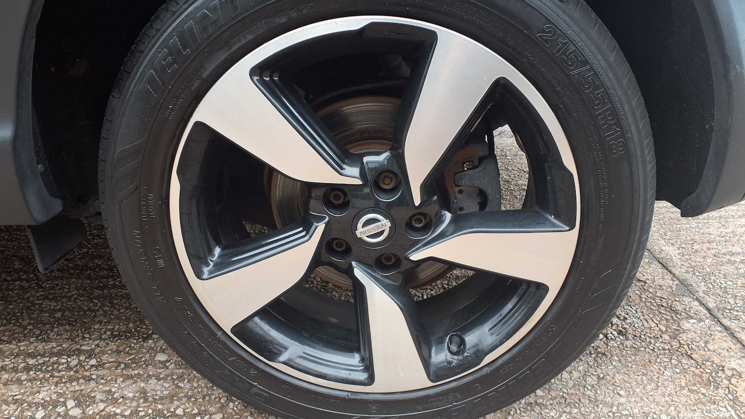 Used Nissan Qashqai 2017 for sale - 76141845: Photo 9