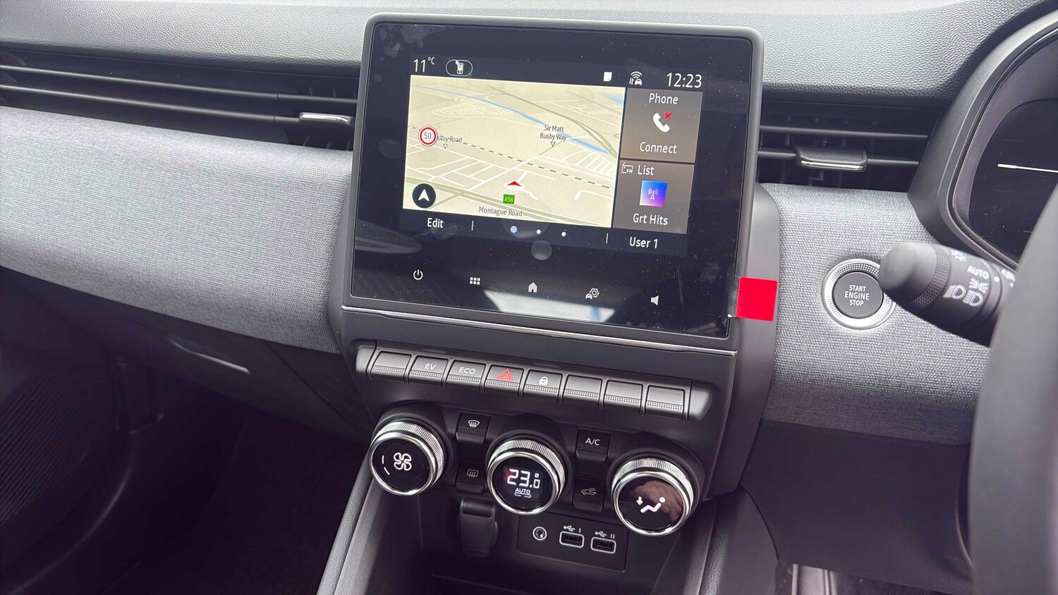 Used Renault Clio 2025 for sale - 77076645: Photo 10