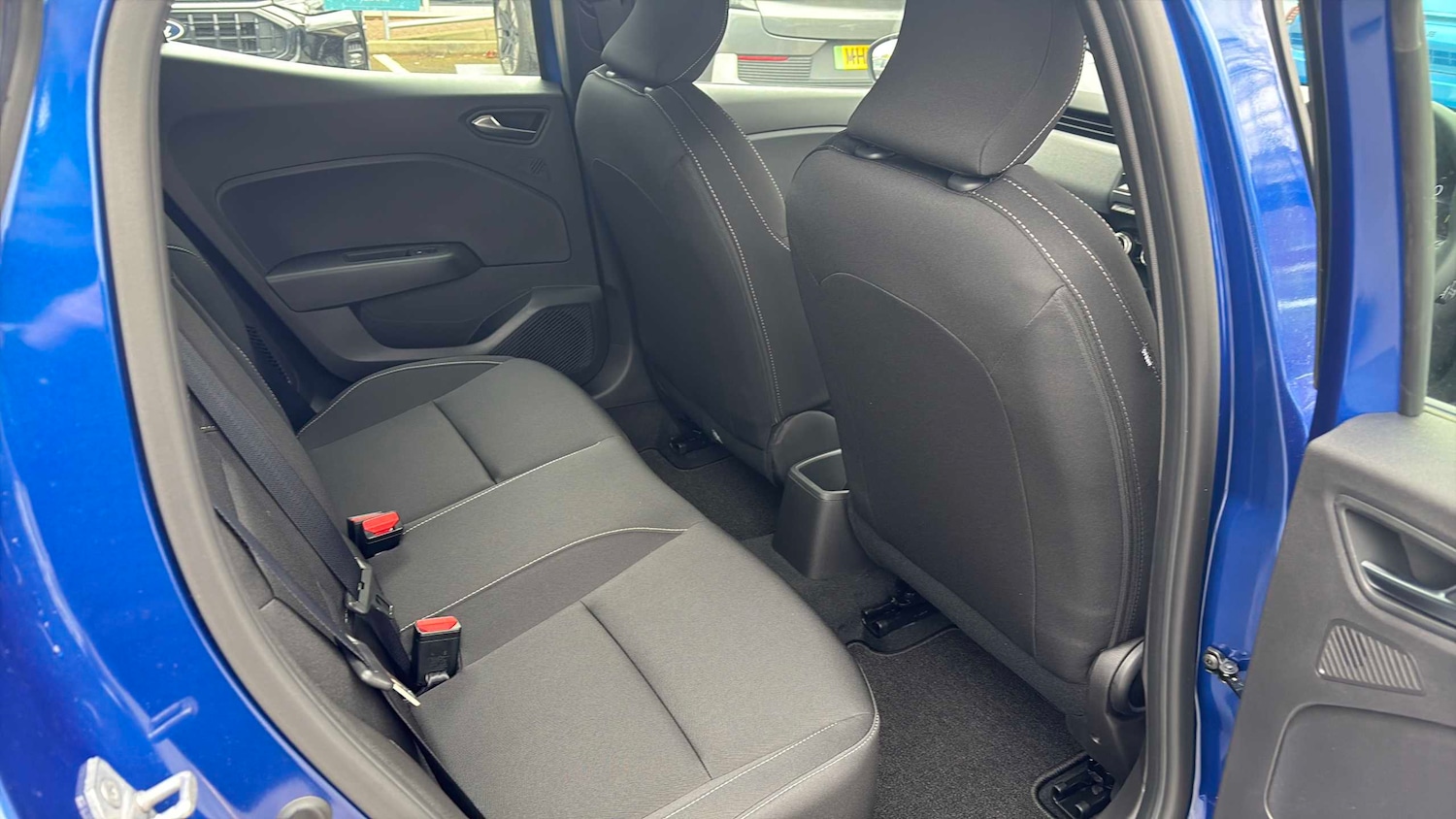 Used Renault Clio 2025 for sale - 77076645: Photo 11