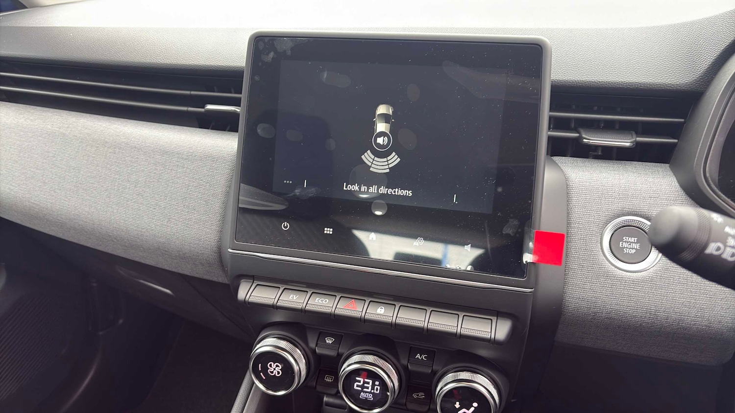 Used Renault Clio 2025 for sale - 77076645: Photo 13