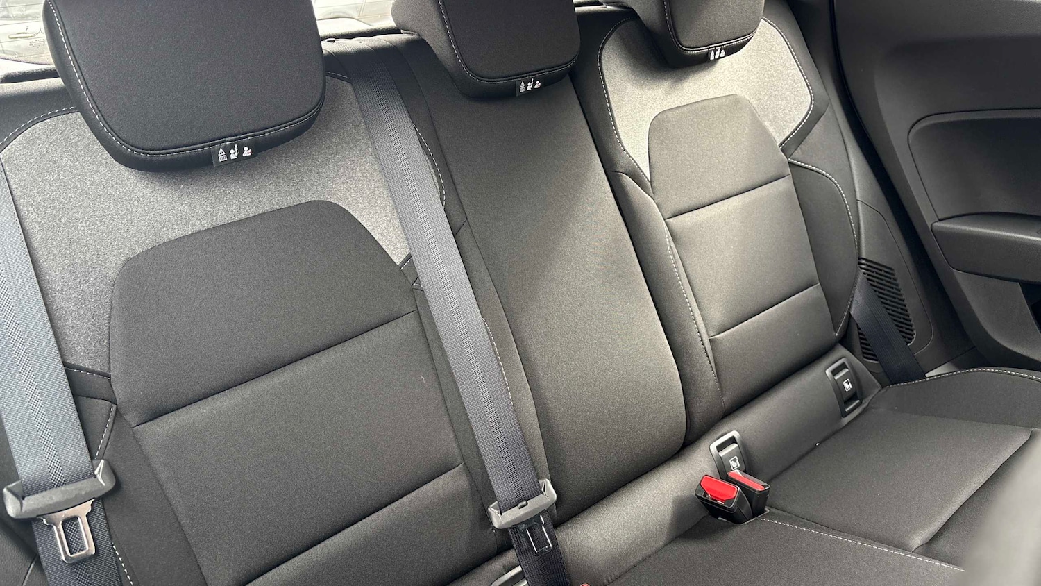 Used Renault Clio 2025 for sale - 77076645: Photo 15