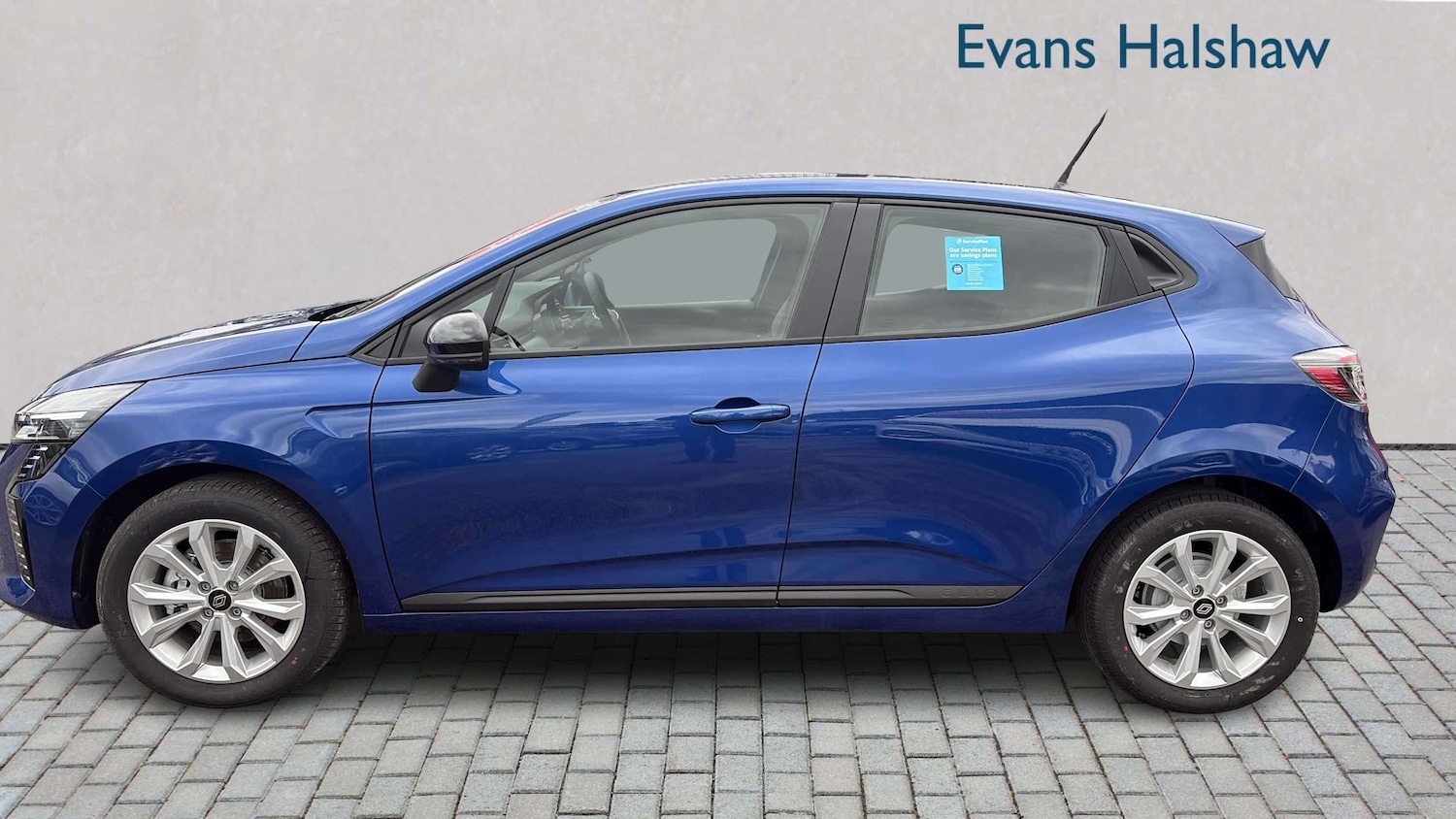 Used Renault Clio 2025 for sale - 77076645: Photo 2