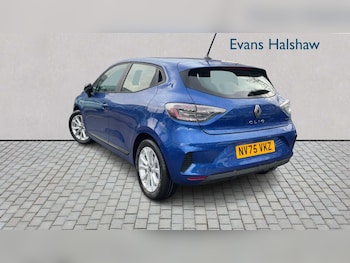 Used Renault Clio 2025 for sale - 77076645: Photo