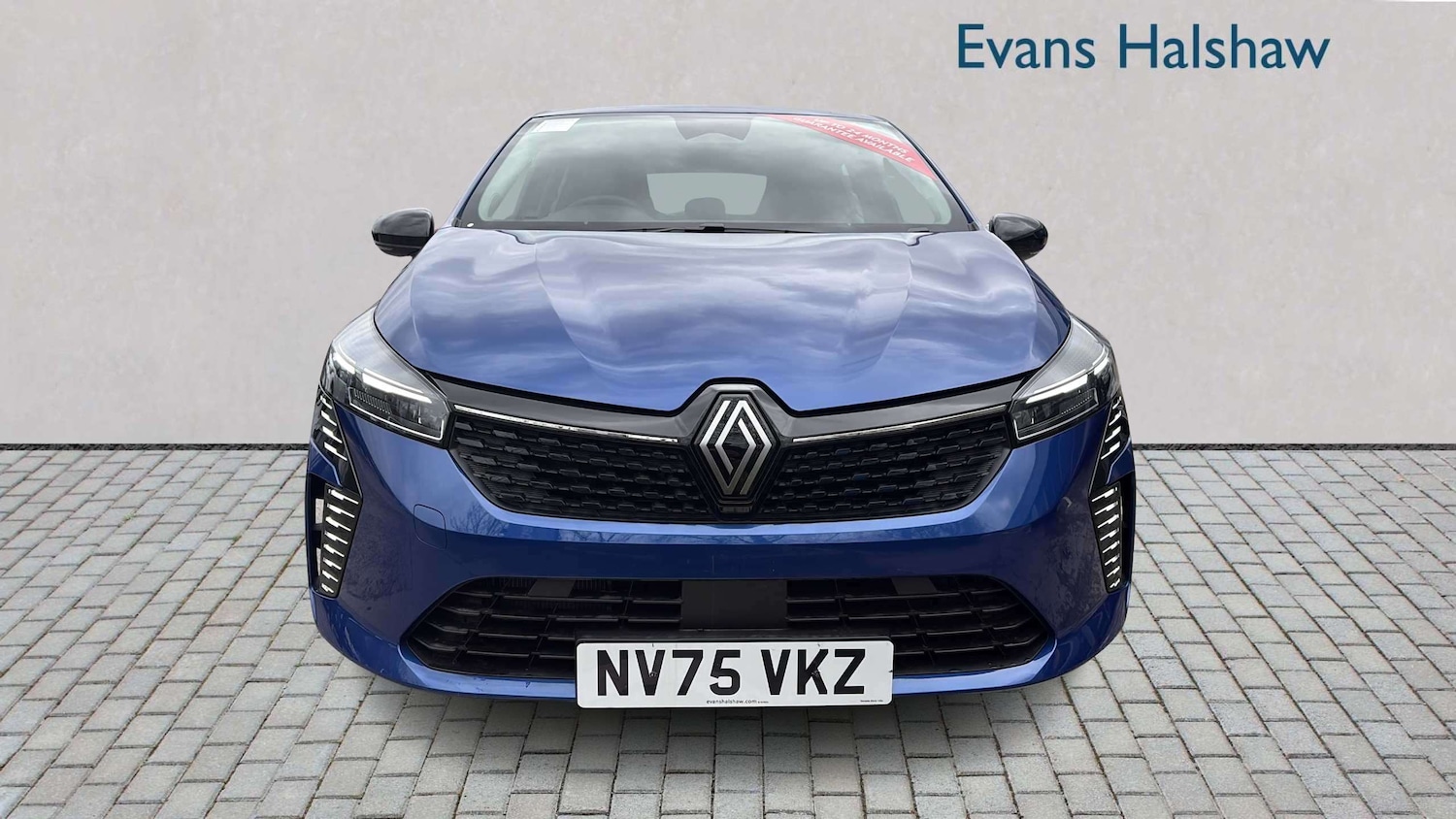 Used Renault Clio 2025 for sale - 77076645: Photo 3