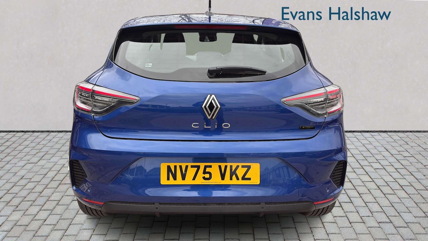 Used Renault Clio 2025 for sale - 77076645: Photo 4