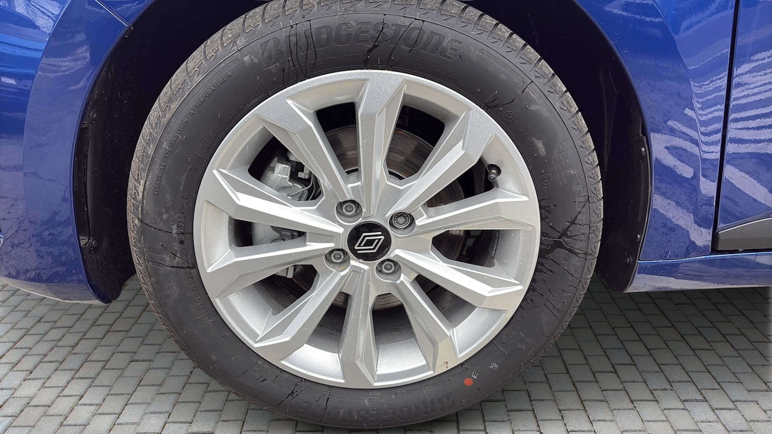 Used Renault Clio 2025 for sale - 77076645: Photo 5