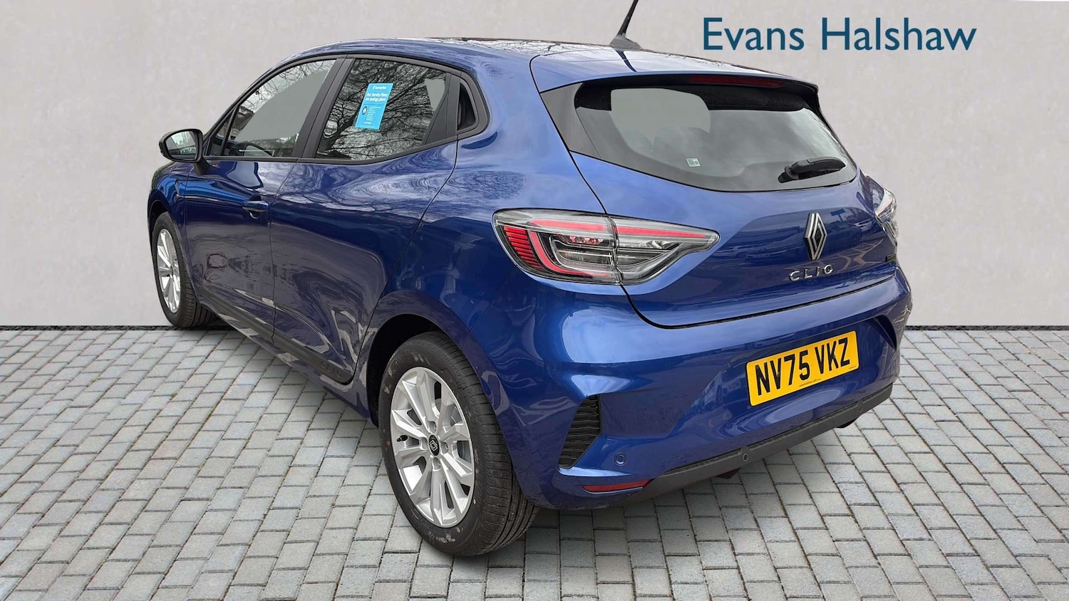 Used Renault Clio 2025 for sale - 77076645: Photo 6