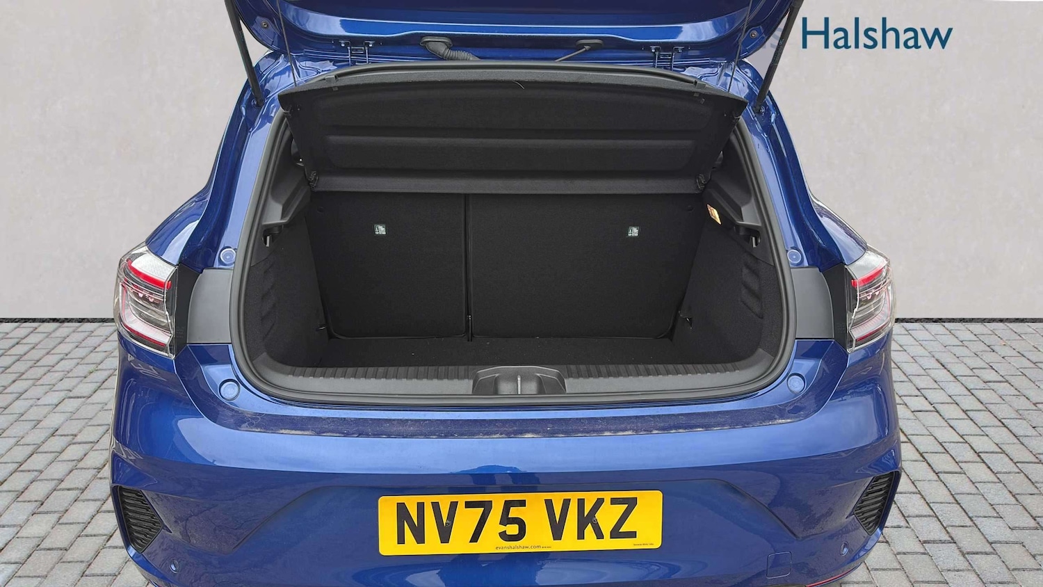 Used Renault Clio 2025 for sale - 77076645: Photo 7