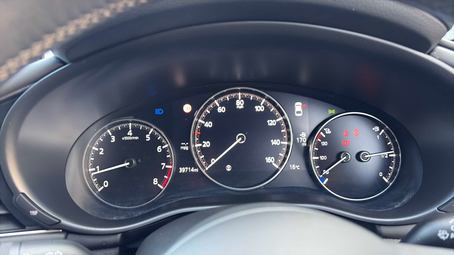 Used Mazda Mazda3 for sale - 77661287: Photo 10