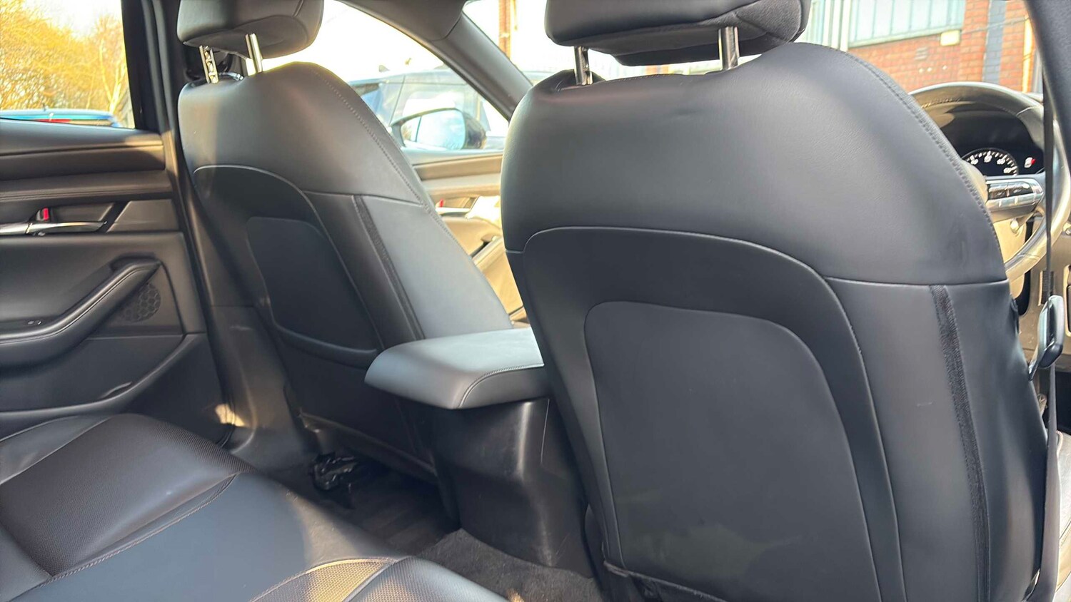 Used Mazda Mazda3 for sale - 77661287: Photo 12