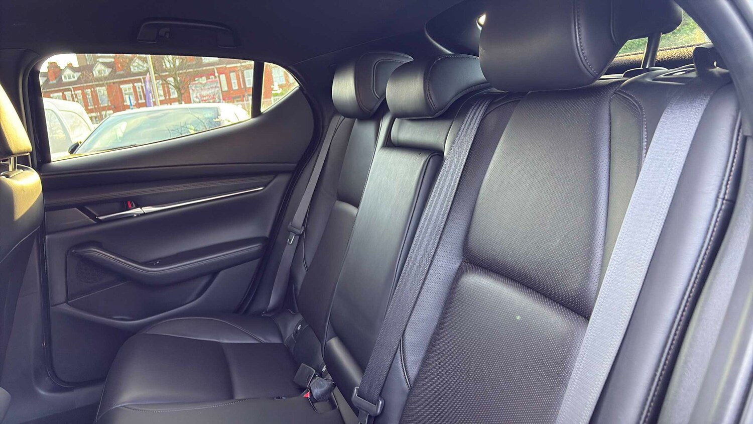 Used Mazda Mazda3 for sale - 77661287: Photo 14