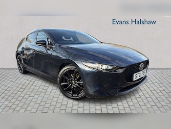 Used Mazda Mazda3 2021 for sale - 77661287: Photo