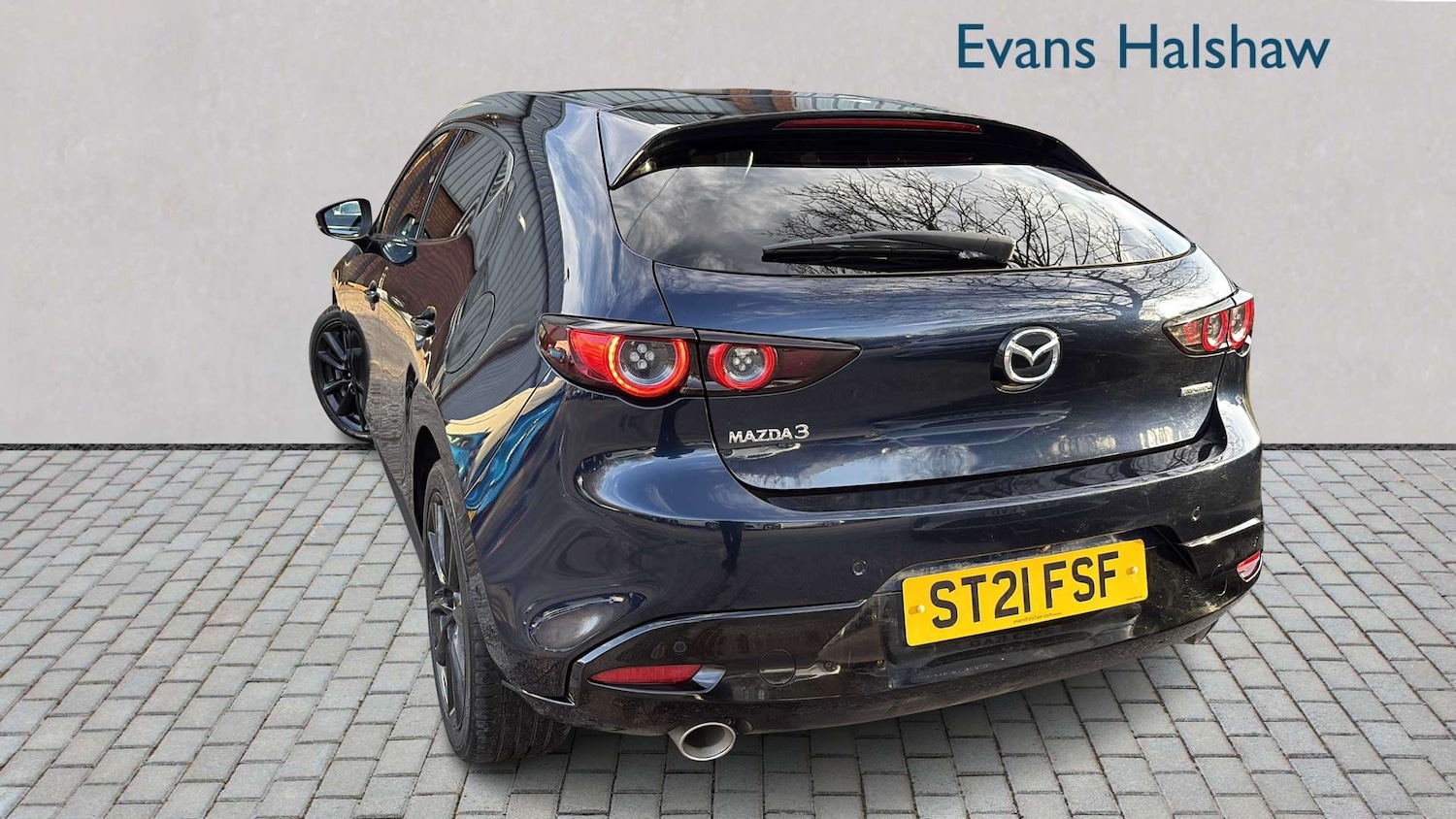 Used Mazda Mazda3 for sale - 77661287: Photo 2