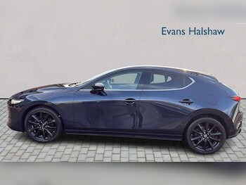 Used Mazda Mazda3 2021 for sale - 77661287: Photo