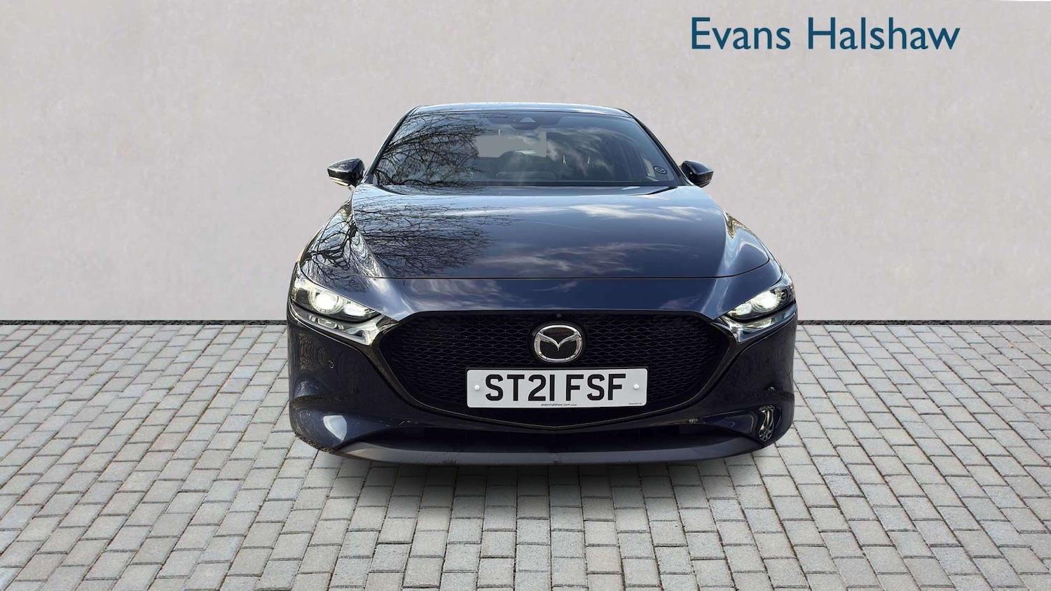 Used Mazda Mazda3 for sale - 77661287: Photo 4