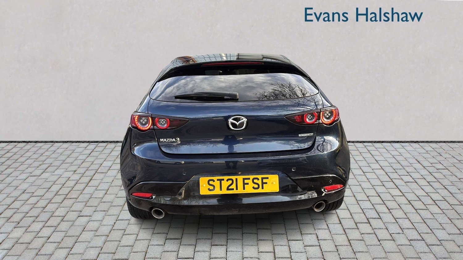 Used Mazda Mazda3 for sale - 77661287: Photo 5