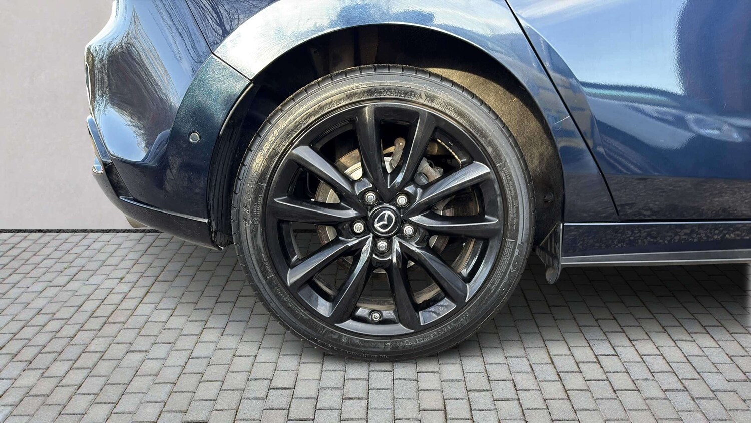 Used Mazda Mazda3 for sale - 77661287: Photo 6