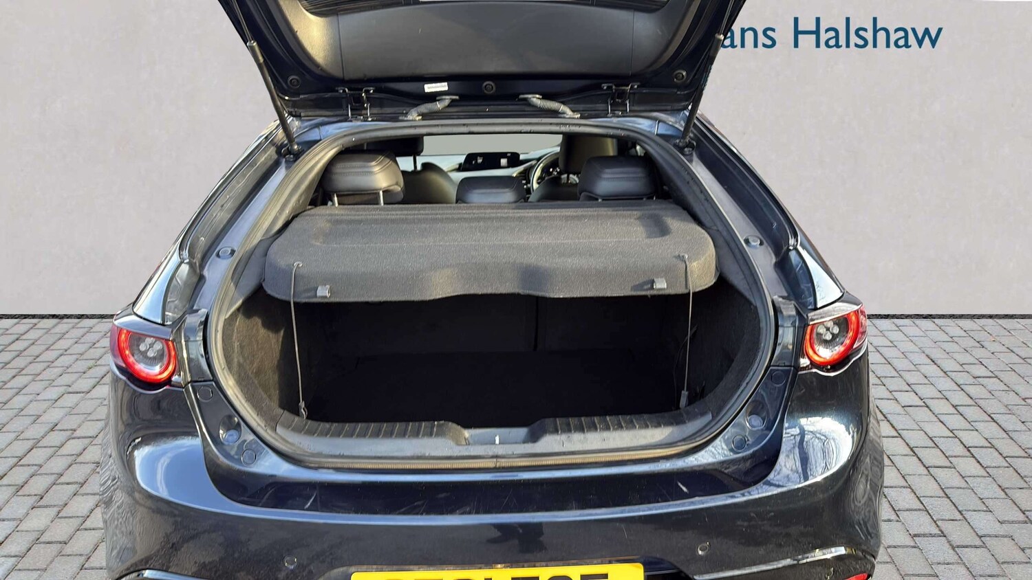 Used Mazda Mazda3 for sale - 77661287: Photo 7