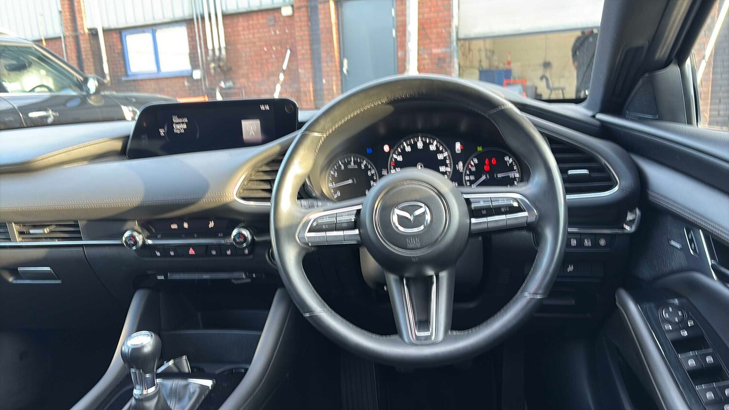 Used Mazda Mazda3 for sale - 77661287: Photo 8