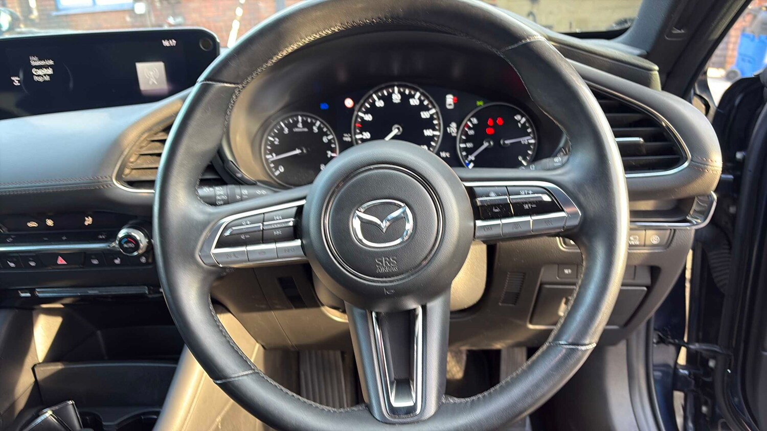 Used Mazda Mazda3 for sale - 77661287: Photo 9