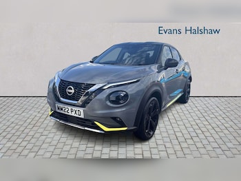 Used Nissan Juke 2022 for sale - 78613929: Photo