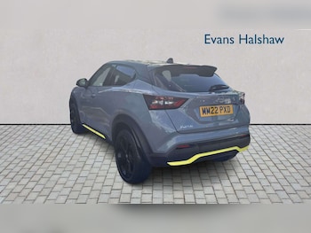 Used Nissan Juke 2022 for sale - 78613929: Photo