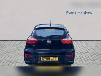 Used Kia Rio 2016 for sale - 77083166: Photo