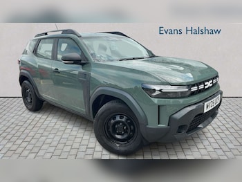 Used Dacia Duster 2025 for sale - 78666589: Photo