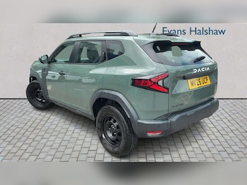 Used Dacia Duster 2025 for sale - 78666589: Photo