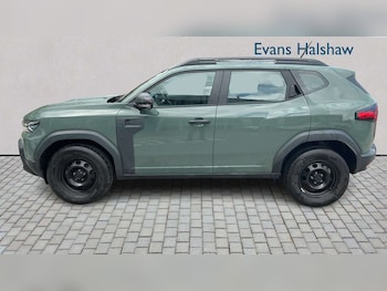 Used Dacia Duster 2025 for sale - 78666589: Photo