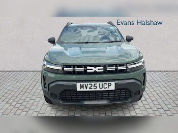 Used Dacia Duster 2025 for sale - 78666589: Photo
