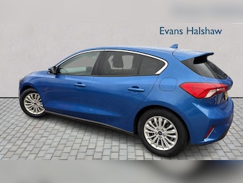 Used Ford Focus 2020 for sale - 77147276: Photo