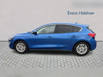 Used Ford Focus 2020 for sale - 77147276: Photo