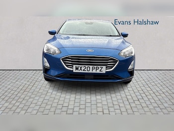 Used Ford Focus 2020 for sale - 77147276: Photo